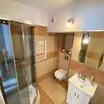 Apartamenty Pod Lisem Szczawnica Centrum シュツァブニツァ