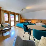 Apartamenty Pod Lisem Szczawnica Centrum * シュツァブニツァ