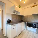 Appartement Apartamenty Pod Lisem Szczawnica Centrum *