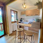Apartamenty Pod Lisem Szczawnica Centrum *