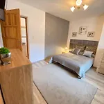 Apartamenty Pod Lisem Szczawnica Centrum Szczawnica