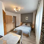 Apartamenty Pod Lisem Szczawnica Centrum