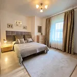 アパート Apartamenty Pod Lisem Szczawnica Centrum