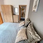 Appartement Apartamenty Pod Lisem Szczawnica Centrum *