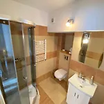 Apartamenty Pod Lisem Szczawnica Centrum Appartement Szczawnica