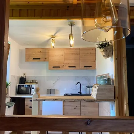 Dom Pod Lisem Centrum *