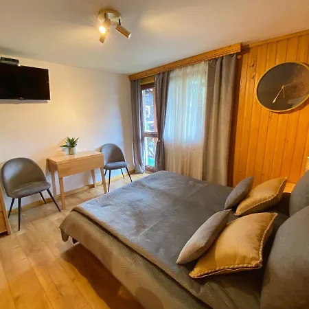 Apartamento Pod Lisem
