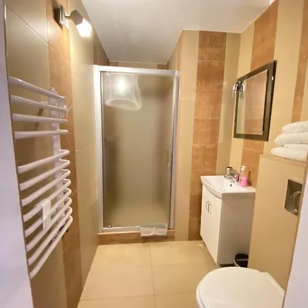 Daire Dom Pod Lisem Centrum Szczawnica