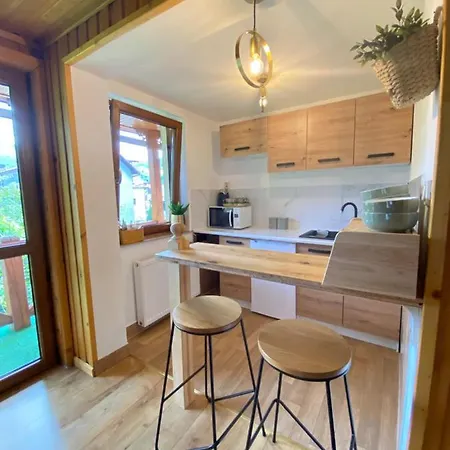 Dom Pod Lisem Centrum *