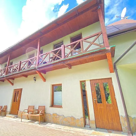 Dom Pod Lisem Centrum *