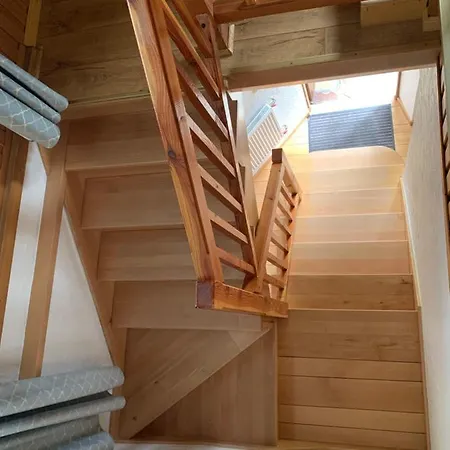 Dom Pod Lisem Centrum Szczawnica