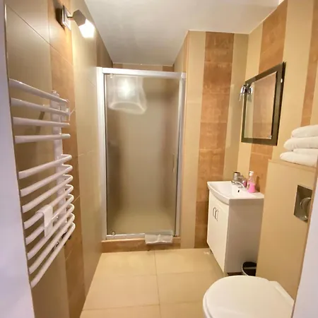 Pod Lisem Centrum *