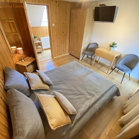 Apartamenty Pod Lisem Szczawnica Centrum * Szczawnica