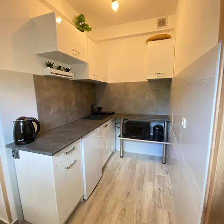 Pod Lisem Centrum Szczawnica